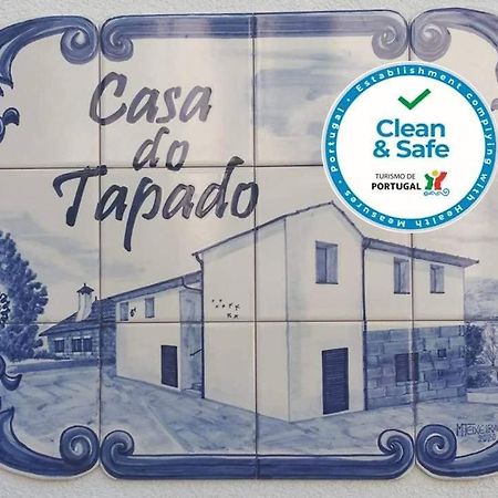 Casa da Vovó  Vila Amarante Exterior foto