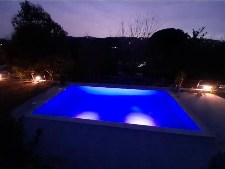 Casa da Vovó  Vila Amarante Quarto foto