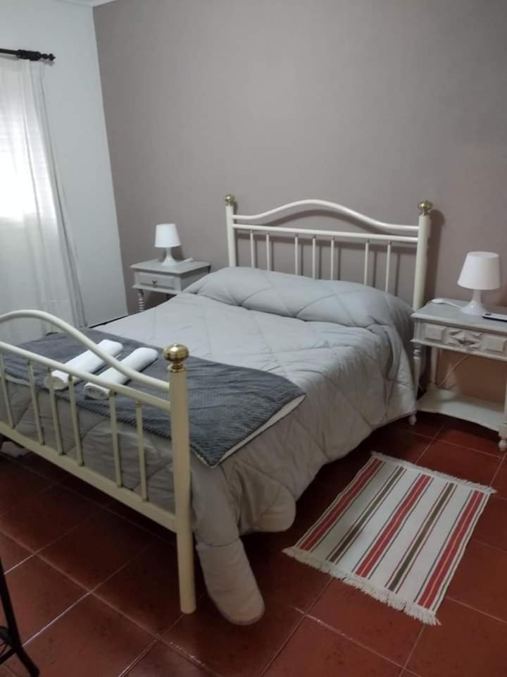 Casa da Vovó  Vila Amarante Quarto foto