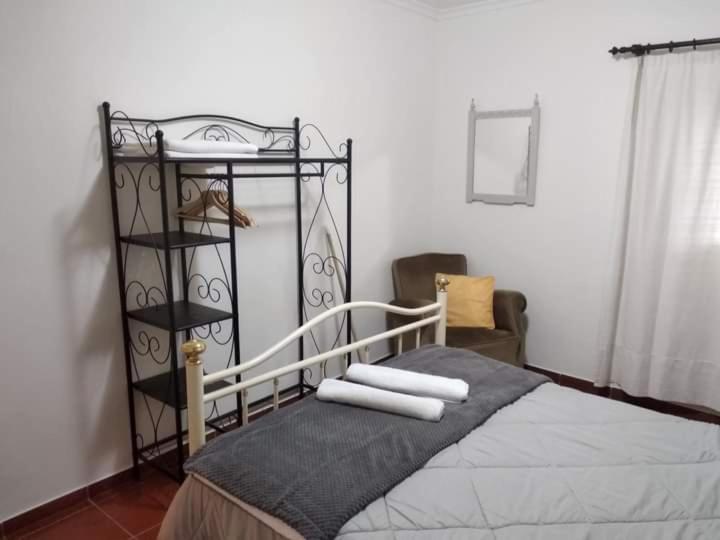 Casa da Vovó  Vila Amarante Quarto foto