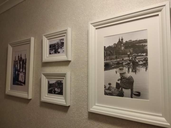 Casa da Vovó  Vila Amarante Quarto foto