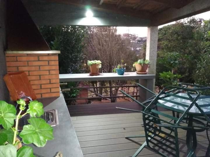 Casa da Vovó  Vila Amarante Quarto foto