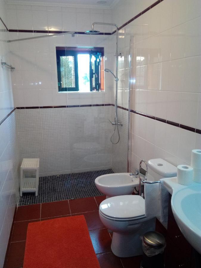 Casa da Vovó  Vila Amarante Quarto foto